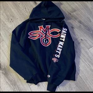 Saint Marys college hoodie